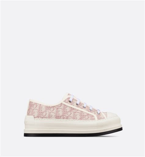 dior pink flame|dior pink sneakers.